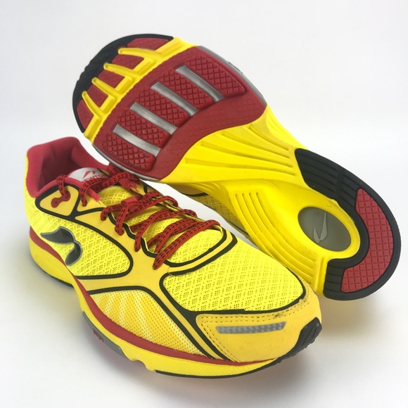 newton running shoes mens